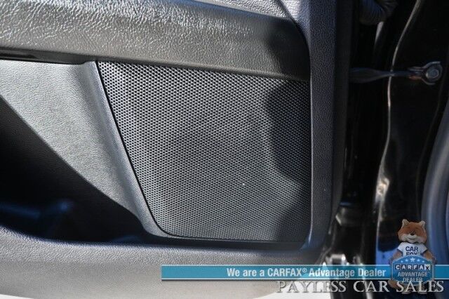 2020 Ford Fusion Titanium Anchorage AK