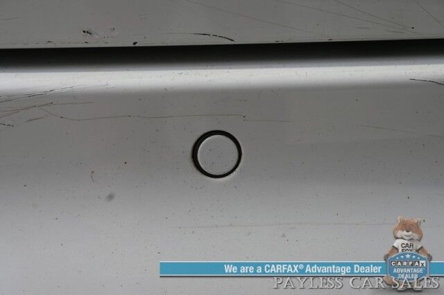 2020 Ford Fusion Titanium Anchorage AK