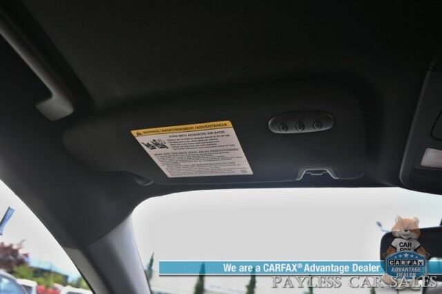 2020 Ford Fusion Titanium Anchorage AK