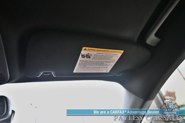 2020 Ford Fusion Titanium Anchorage AK