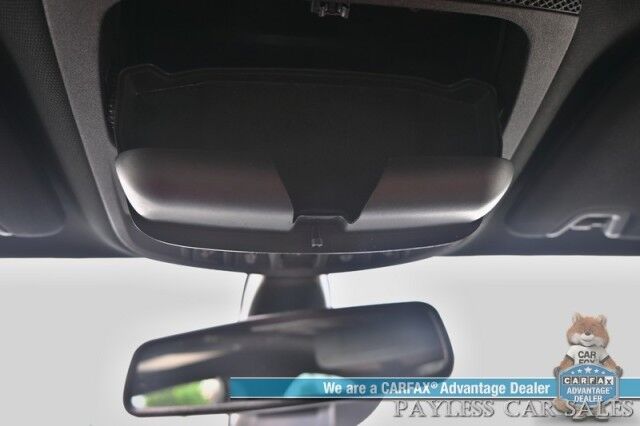 2020 Ford Fusion Titanium Anchorage AK