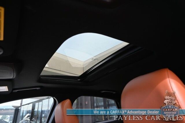 2020 Ford Fusion Titanium Anchorage AK
