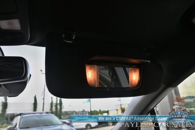 2020 Ford Fusion Titanium Anchorage AK