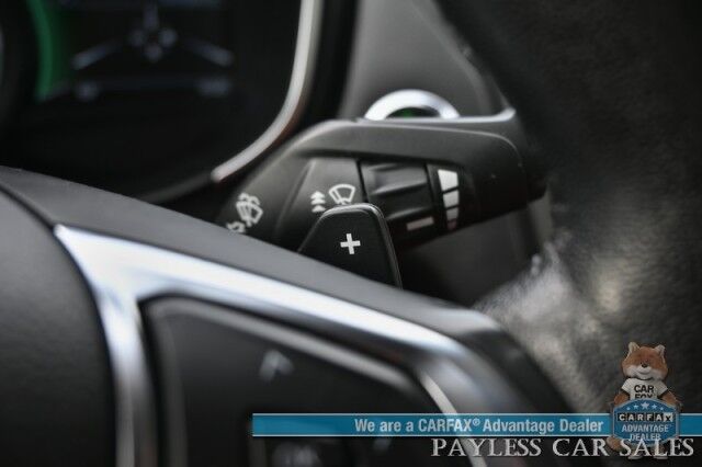 2020 Ford Fusion Titanium Anchorage AK