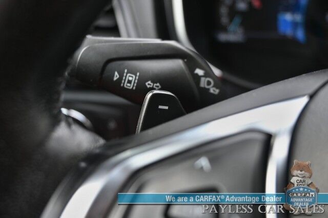 2020 Ford Fusion Titanium Anchorage AK