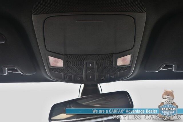 2020 Ford Fusion Titanium Anchorage AK