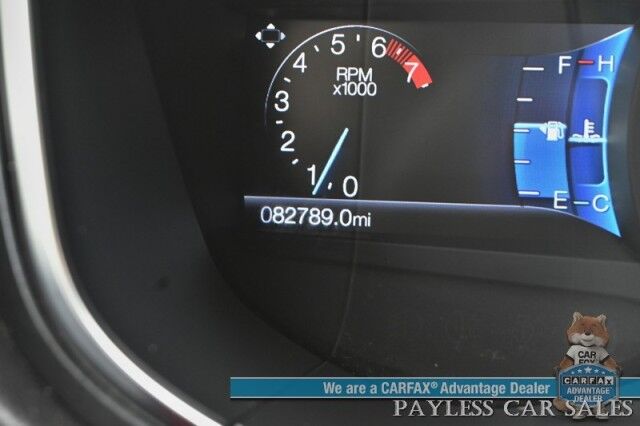 2020 Ford Fusion Titanium Anchorage AK