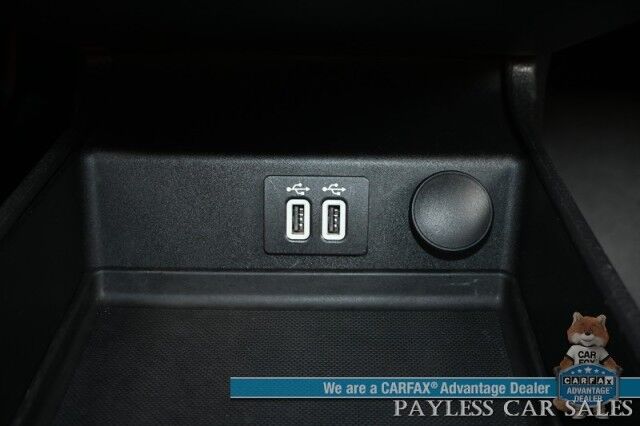 2020 Ford Fusion Titanium Anchorage AK