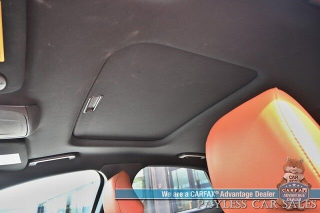 2020 Ford Fusion Titanium Anchorage AK