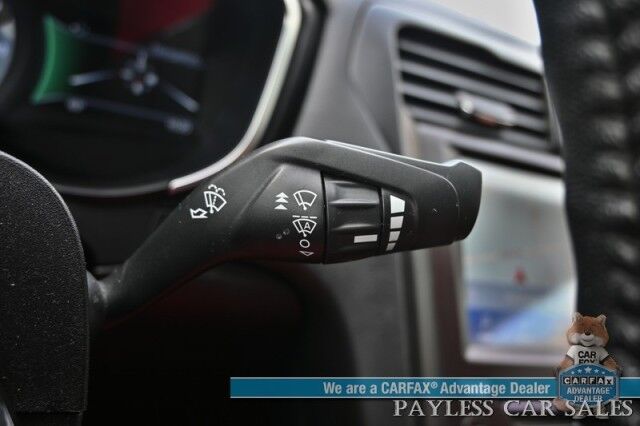 2020 Ford Fusion Titanium Anchorage AK