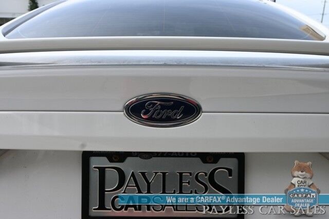 2020 Ford Fusion Titanium Anchorage AK