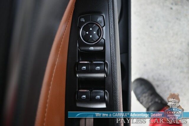 2020 Ford Fusion Titanium Anchorage AK