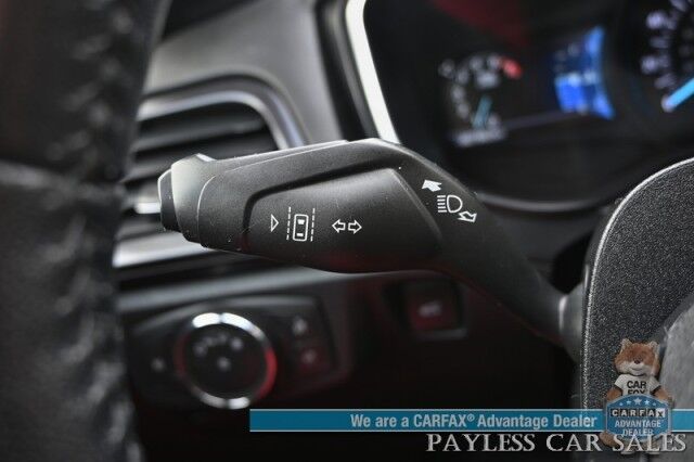 2020 Ford Fusion Titanium Anchorage AK