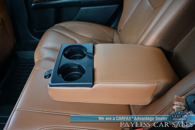 2020 Ford Fusion Titanium Anchorage AK