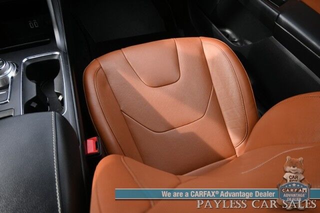 2020 Ford Fusion Titanium Anchorage AK