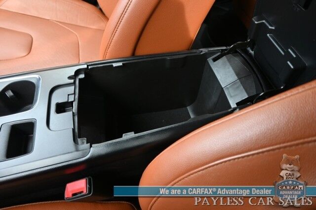 2020 Ford Fusion Titanium Anchorage AK