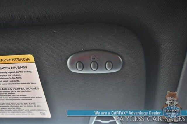 2020 Ford Fusion Titanium Anchorage AK