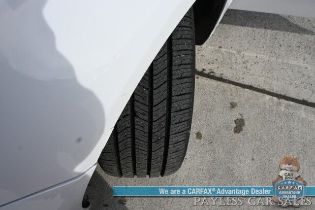 2020 Ford Fusion Titanium Anchorage AK