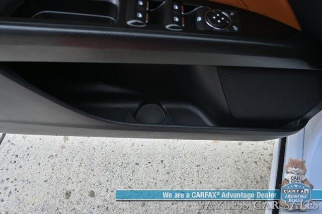 2020 Ford Fusion Titanium Anchorage AK
