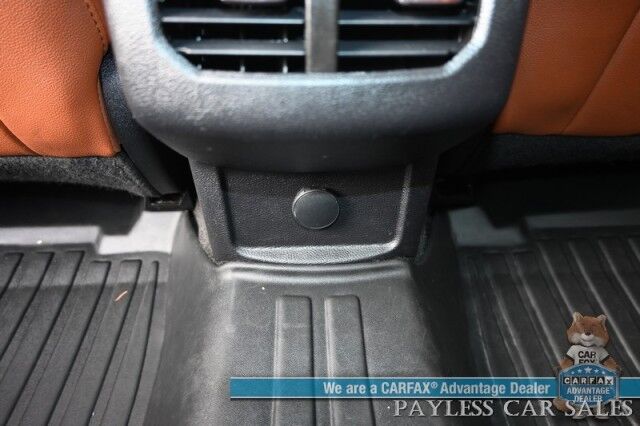 2020 Ford Fusion Titanium Anchorage AK