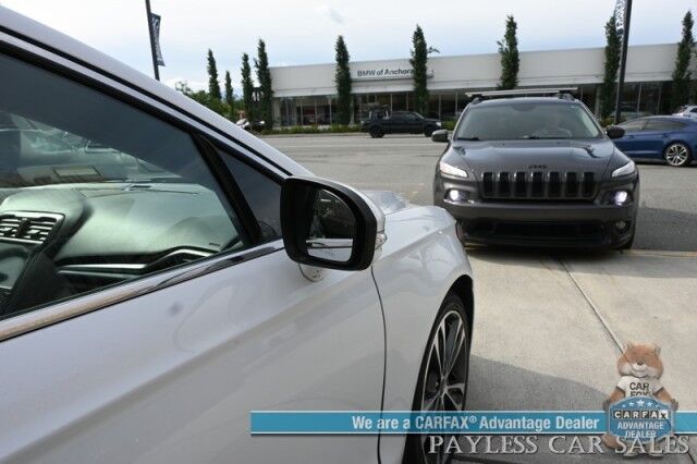 2020 Ford Fusion Titanium Anchorage AK