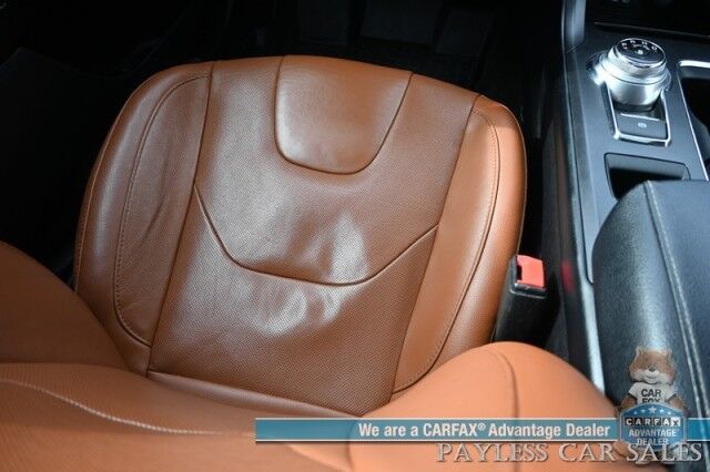 2020 Ford Fusion Titanium Anchorage AK