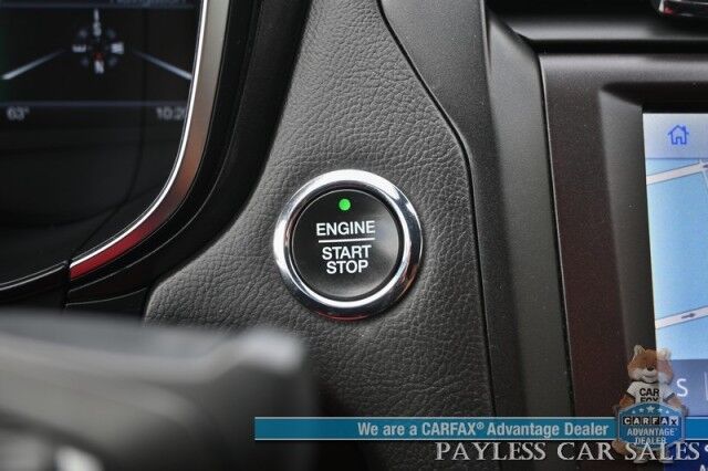 2020 Ford Fusion Titanium Anchorage AK