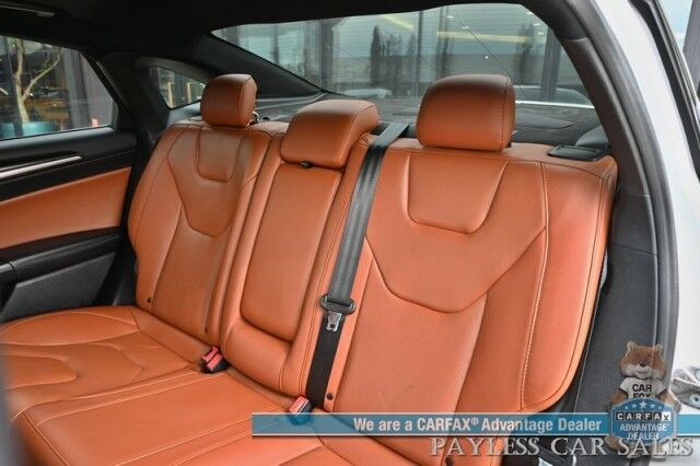 2020 Ford Fusion Titanium Anchorage AK