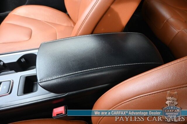 2020 Ford Fusion Titanium Anchorage AK