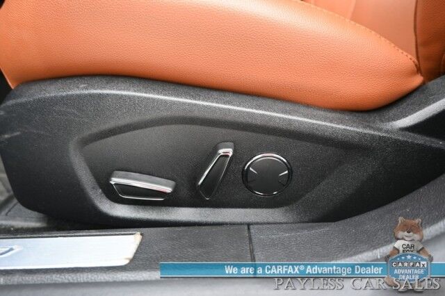 2020 Ford Fusion Titanium Anchorage AK