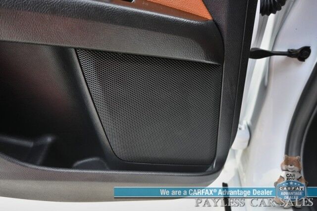 2020 Ford Fusion Titanium Anchorage AK
