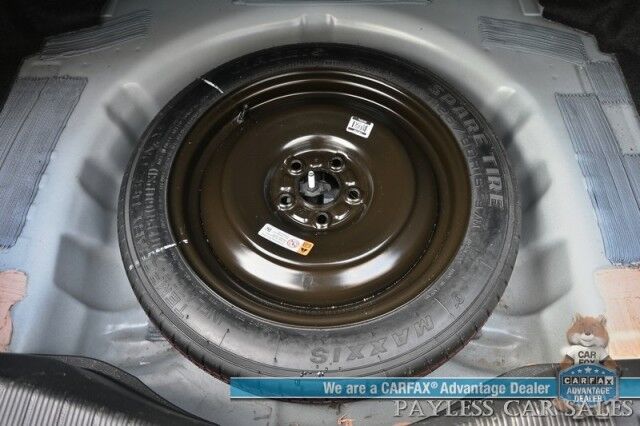 2020 Ford Fusion Titanium Anchorage AK