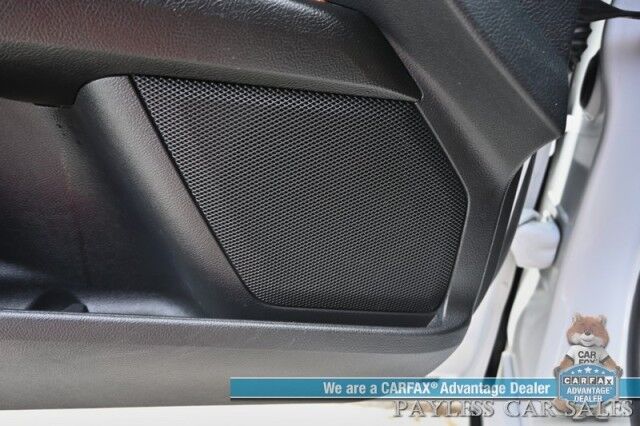 2020 Ford Fusion Titanium Anchorage AK