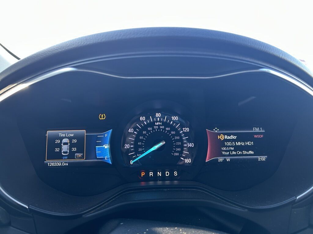 2020 Ford Fusion Titanium Crestwood KY