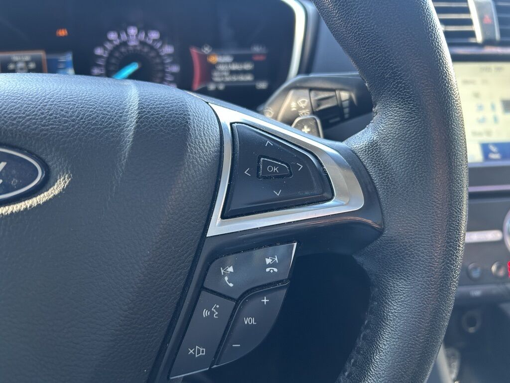 2020 Ford Fusion Titanium Crestwood KY