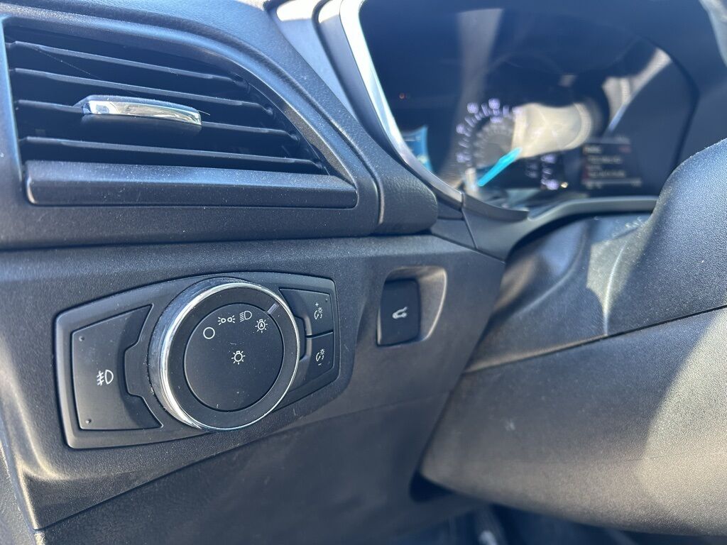 2020 Ford Fusion Titanium Crestwood KY