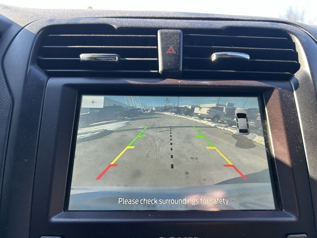 2020 Ford Fusion Titanium Crestwood KY