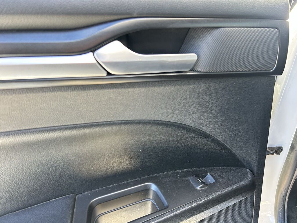 2020 Ford Fusion Titanium Crestwood KY