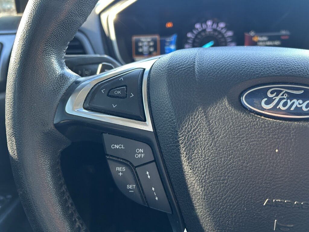 2020 Ford Fusion Titanium Crestwood KY