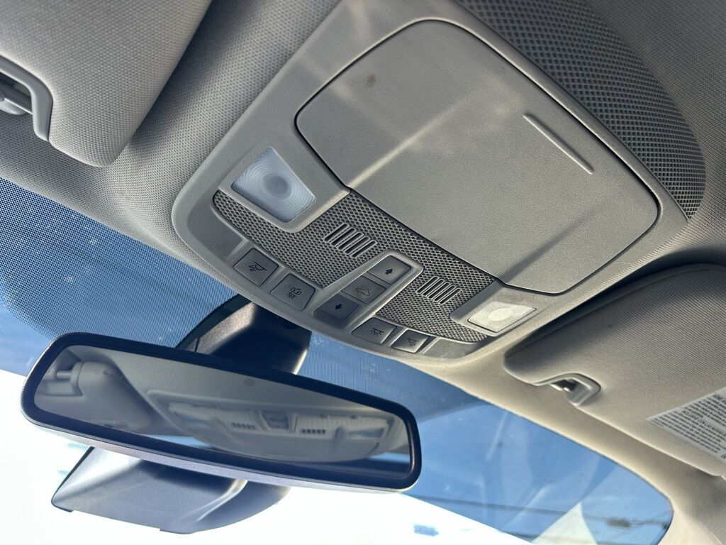 2020 Ford Fusion Titanium Crestwood KY