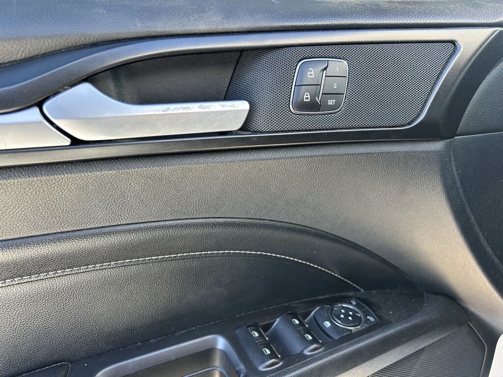 2020 Ford Fusion Titanium Crestwood KY