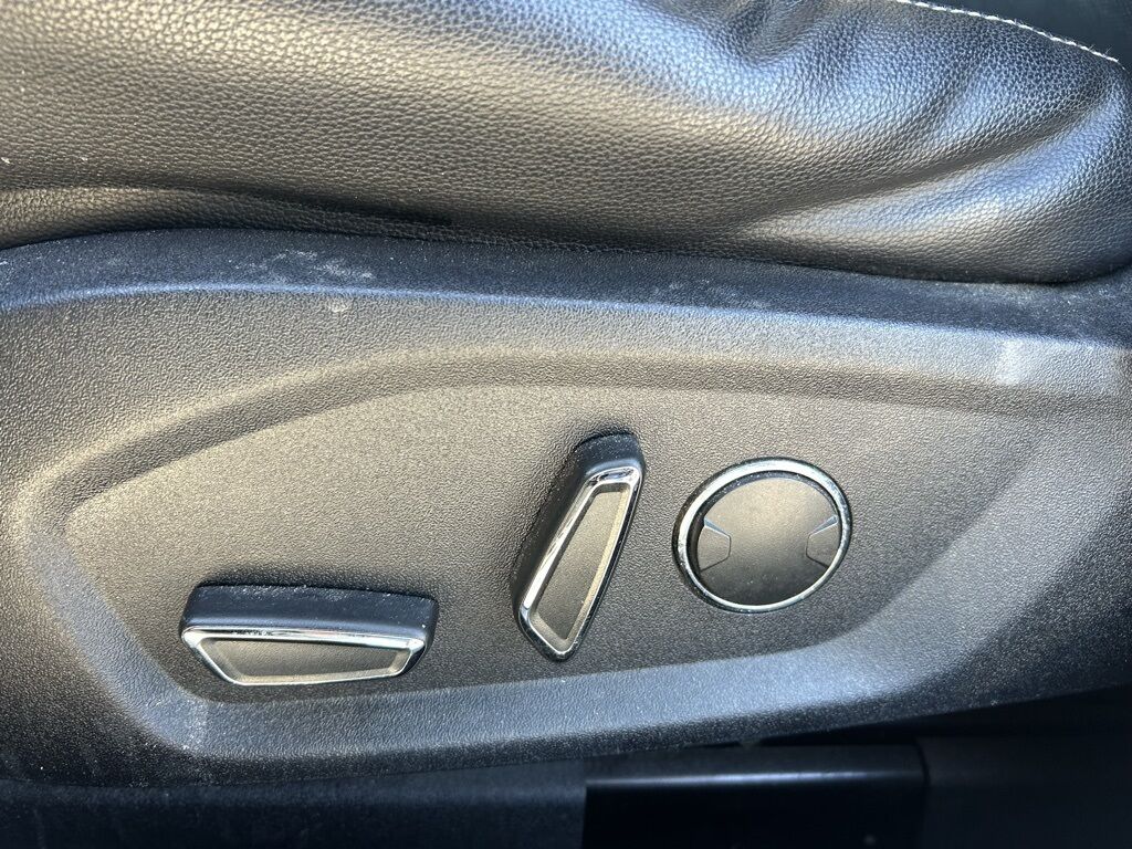 2020 Ford Fusion Titanium Crestwood KY