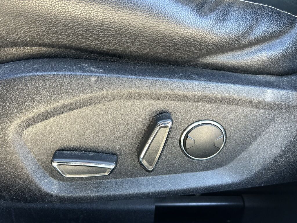 2020 Ford Fusion Titanium Crestwood KY