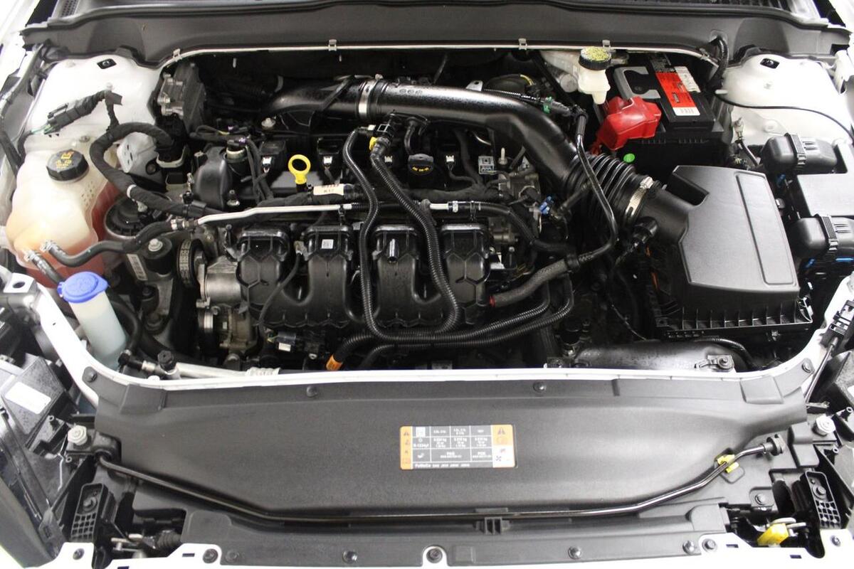 2020 Ford Fusion Titanium Dublin CA