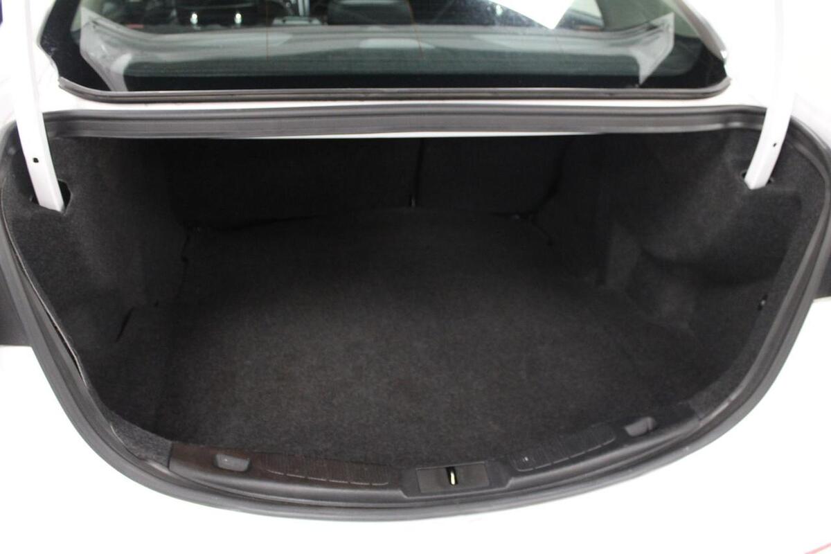 2020 Ford Fusion Titanium Dublin CA