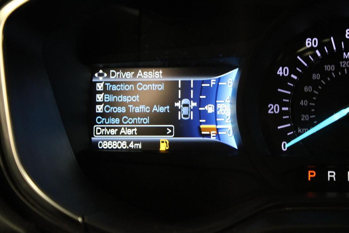 2020 Ford Fusion Titanium Dublin CA