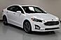 2020 Ford Fusion Titanium Dublin CA