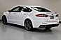 2020 Ford Fusion Titanium Dublin CA