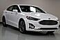 2020 Ford Fusion Titanium Dublin CA