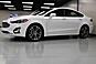 2020 Ford Fusion Titanium Dublin CA